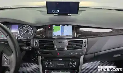 Renault SM5 2013 2.0 Автомат в Москве № 147904, миниатюра 5