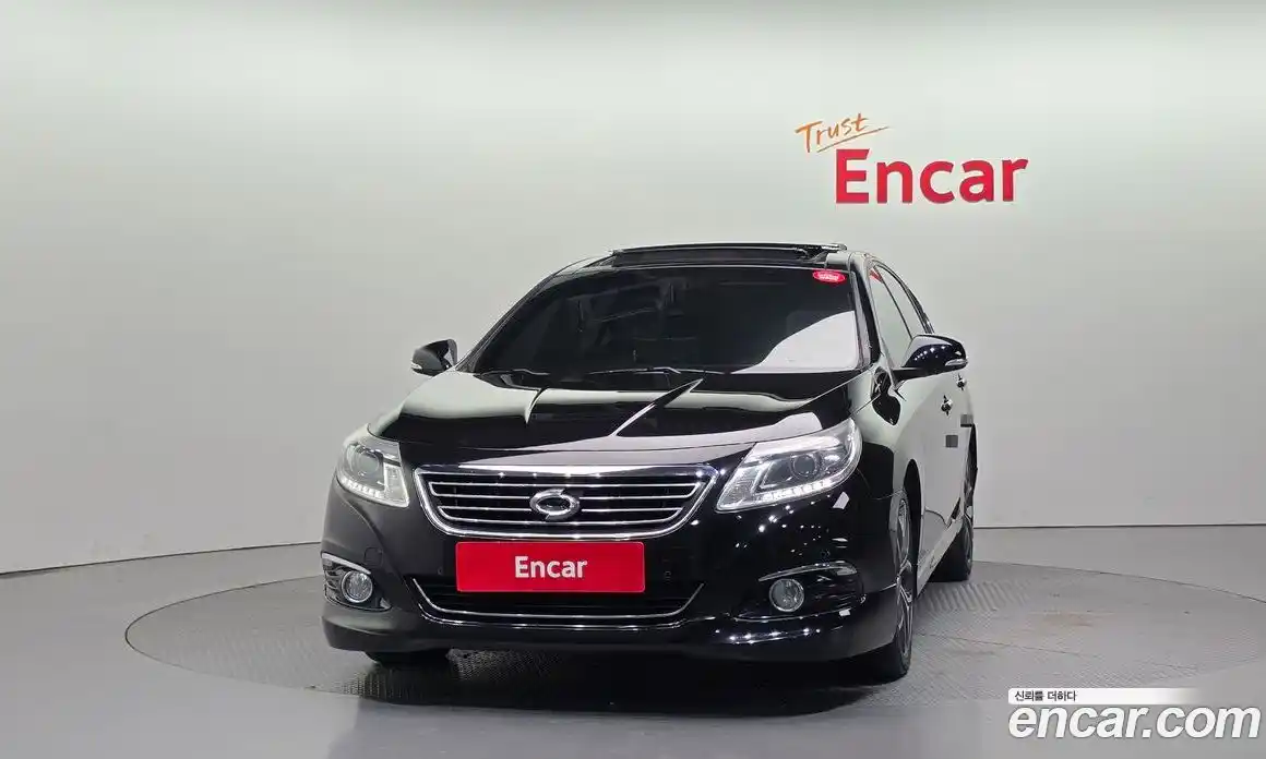 Renault SM5 2013 2.0 Автомат в Москве № 147904, фото 6