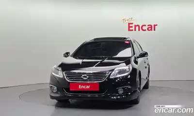 Renault SM5 2013 2.0 Автомат в Москве № 147904, миниатюра 6