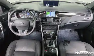 Renault SM5 2013 2.0 Автомат в Москве № 147904, миниатюра 7