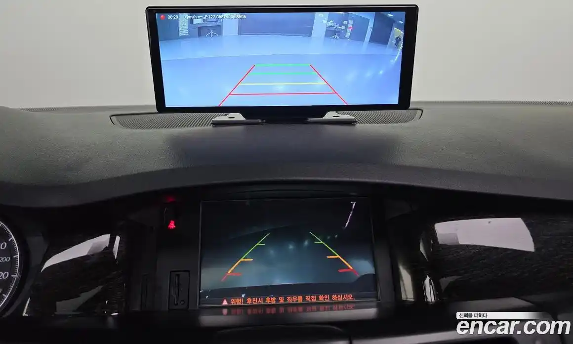 Renault SM5 2013 2.0 Автомат в Москве № 147904, фото 8