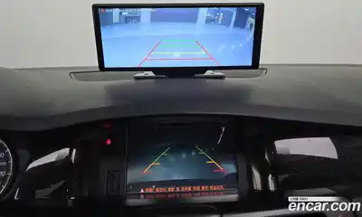 Renault SM5 2013 2.0 Автомат в Москве № 147904, миниатюра 8