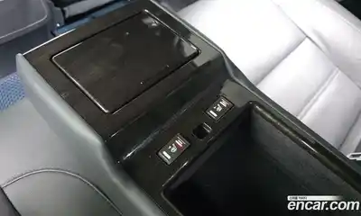 Renault SM5 2013 2.0 Автомат в Москве № 147904, миниатюра 9