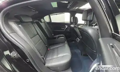 Renault SM5 2013 2.0 Автомат в Москве № 147904, миниатюра 10