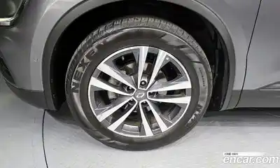 Renault QM6 2021 2.0 Автомат в Москве № 148295, миниатюра 12