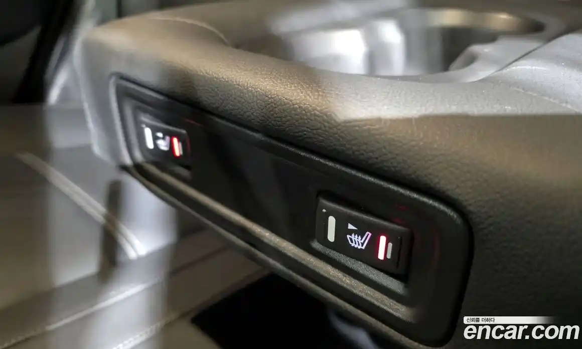 Renault QM6 2021 2.0 Автомат в Москве № 148295, фото 19