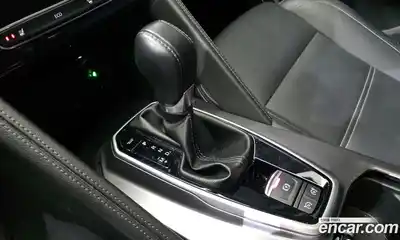 Renault QM6 2021 2.0 Автомат в Москве № 148295, миниатюра 4