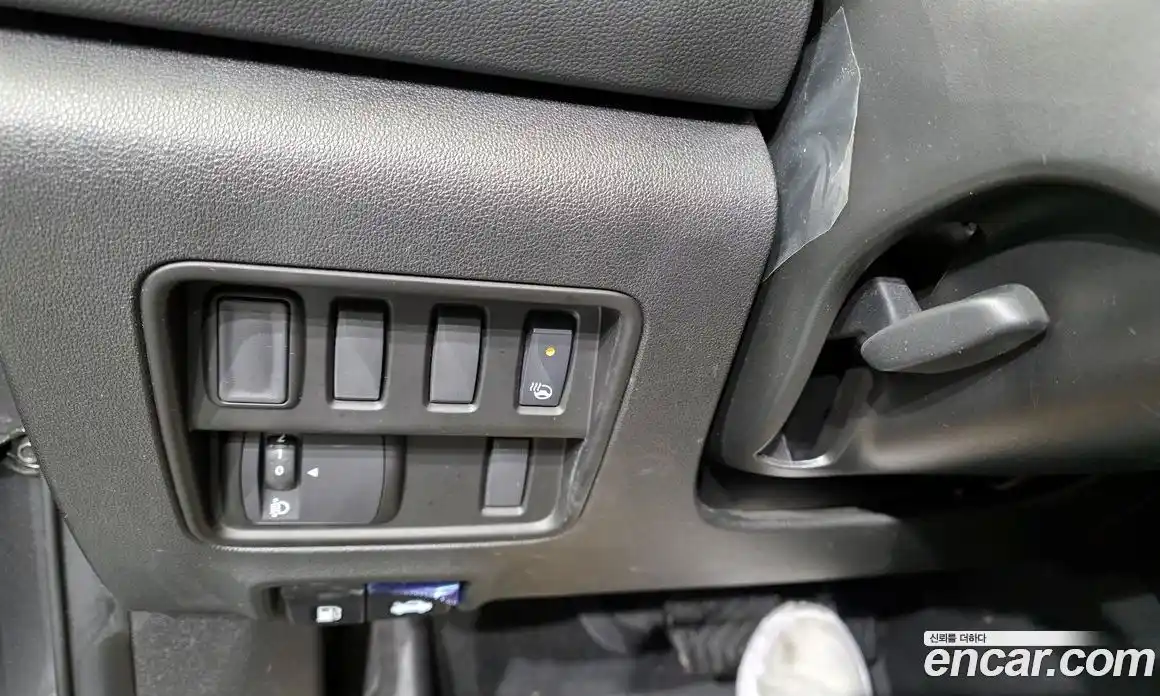 Renault QM6 2021 2.0 Автомат в Москве № 148295, фото 6