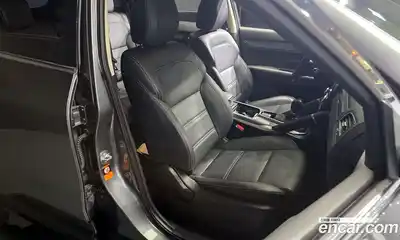 Renault QM6 2021 2.0 Автомат в Москве № 148295, миниатюра 8