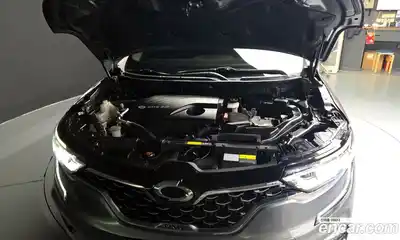 Renault QM6 2021 2.0 Автомат в Москве № 148295, миниатюра 9