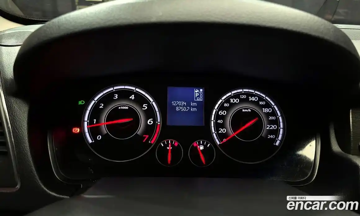 Renault SM5 2014 2.0 Автомат в Москве № 148570, фото 11