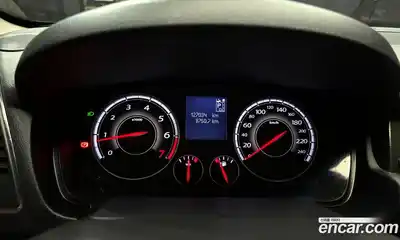 Renault SM5 2014 2.0 Автомат в Москве № 148570, миниатюра 11