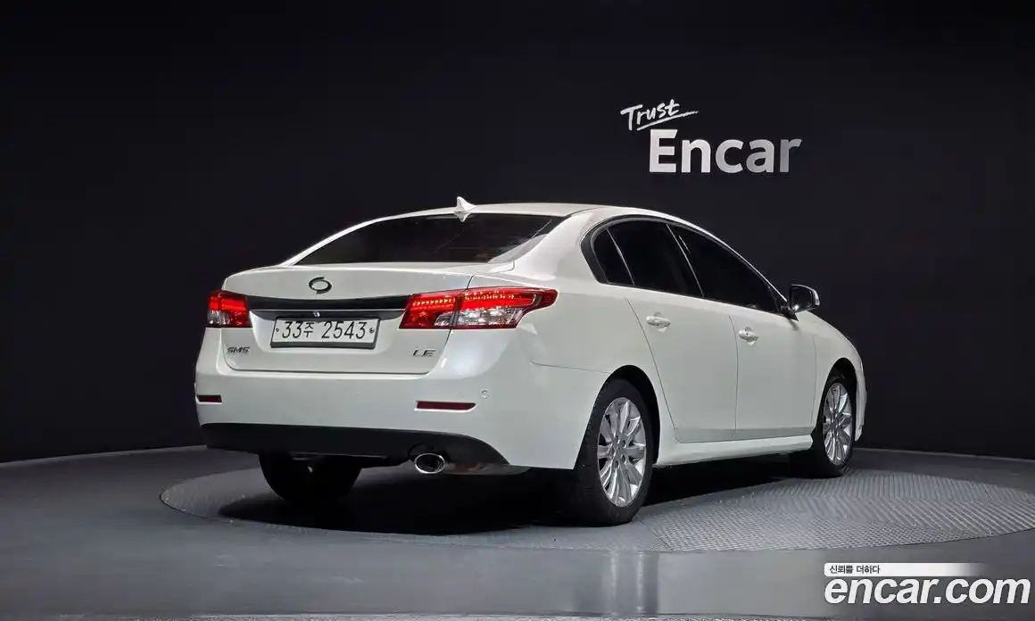 Renault SM5 2014 2.0 Автомат в Москве № 148570, фото 12