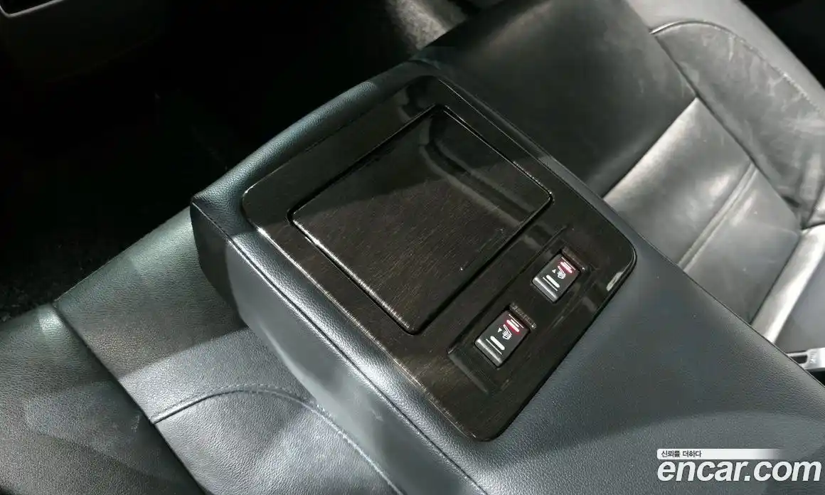 Renault SM5 2014 2.0 Автомат в Москве № 148570, фото 13