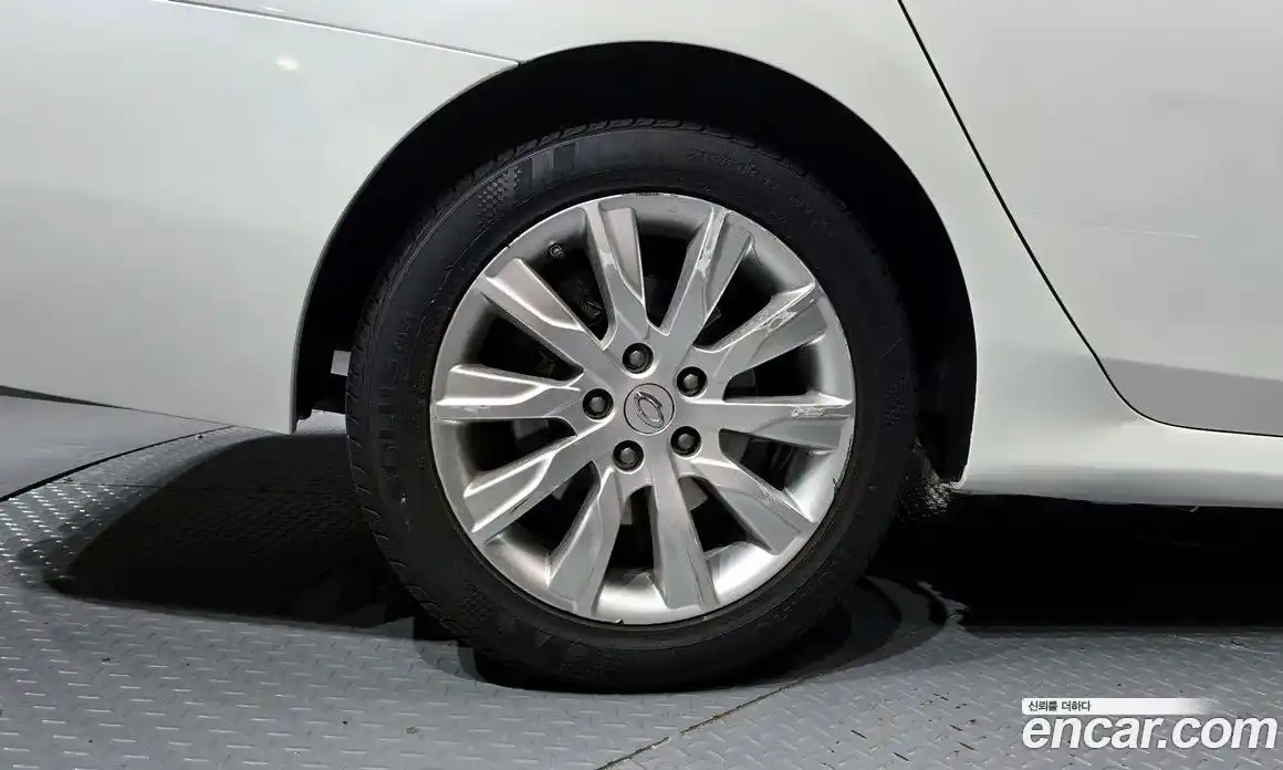 Renault SM5 2014 2.0 Автомат в Москве № 148570, фото 14