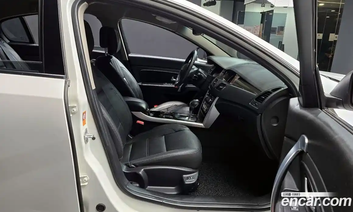 Renault SM5 2014 2.0 Автомат в Москве № 148570, фото 15