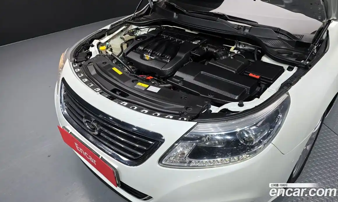 Renault SM5 2014 2.0 Автомат в Москве № 148570, фото 19