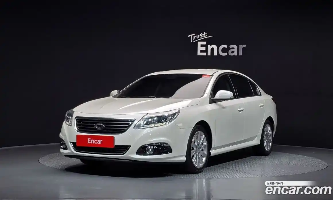 Renault SM5 2014 2.0 Автомат в Москве № 148570, фото 20