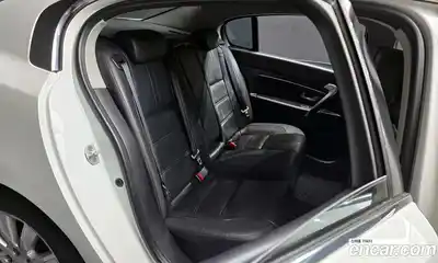 Renault SM5 2014 2.0 Автомат в Москве № 148570, миниатюра 2