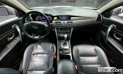 Renault SM5 2014 2.0 Автомат в Москве № 148570, миниатюра 3