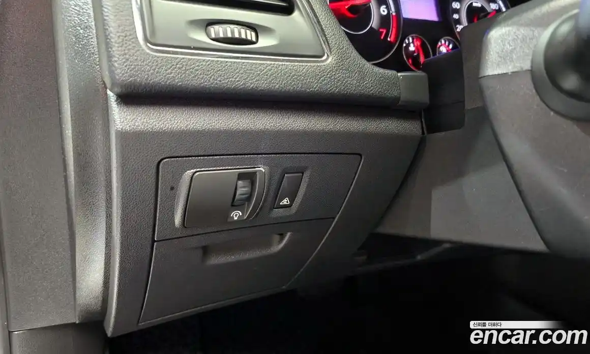 Renault SM5 2014 2.0 Автомат в Москве № 148570, фото 4