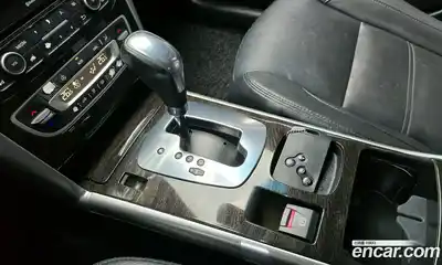 Renault SM5 2014 2.0 Автомат в Москве № 148570, миниатюра 6