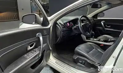 Renault SM5 2014 2.0 Автомат в Москве № 148570, миниатюра 7