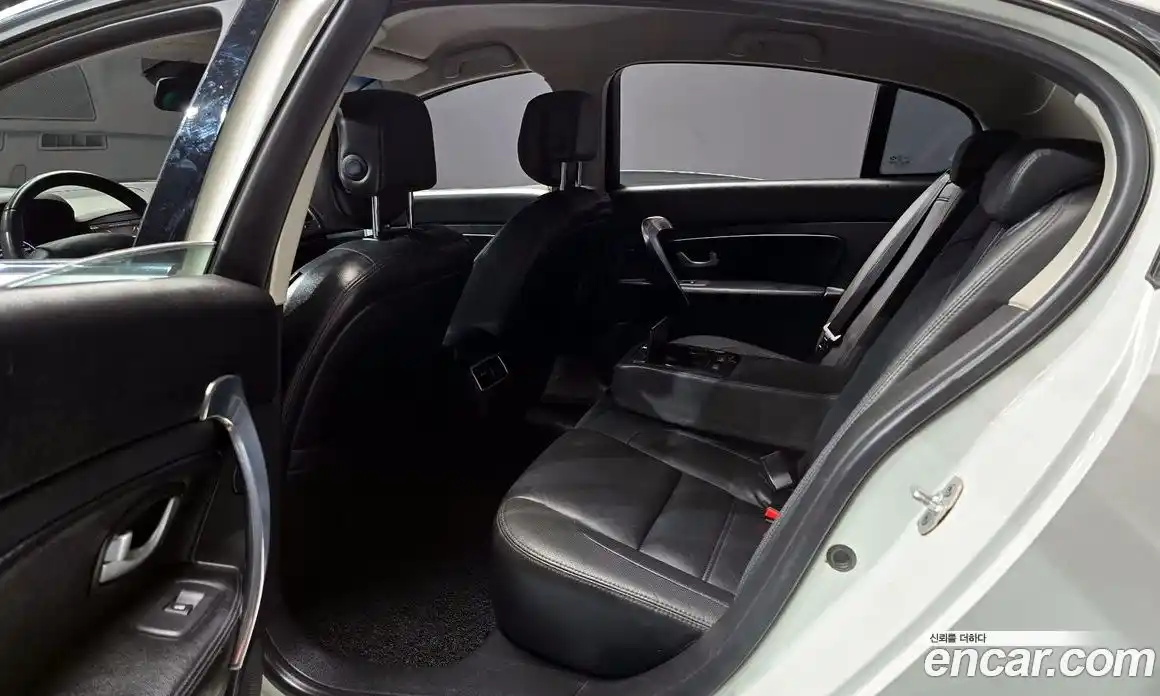 Renault SM5 2014 2.0 Автомат в Москве № 148570, фото 8