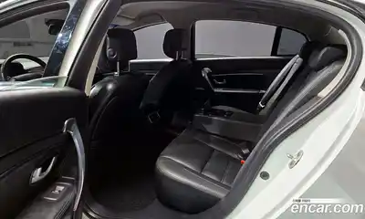 Renault SM5 2014 2.0 Автомат в Москве № 148570, миниатюра 8