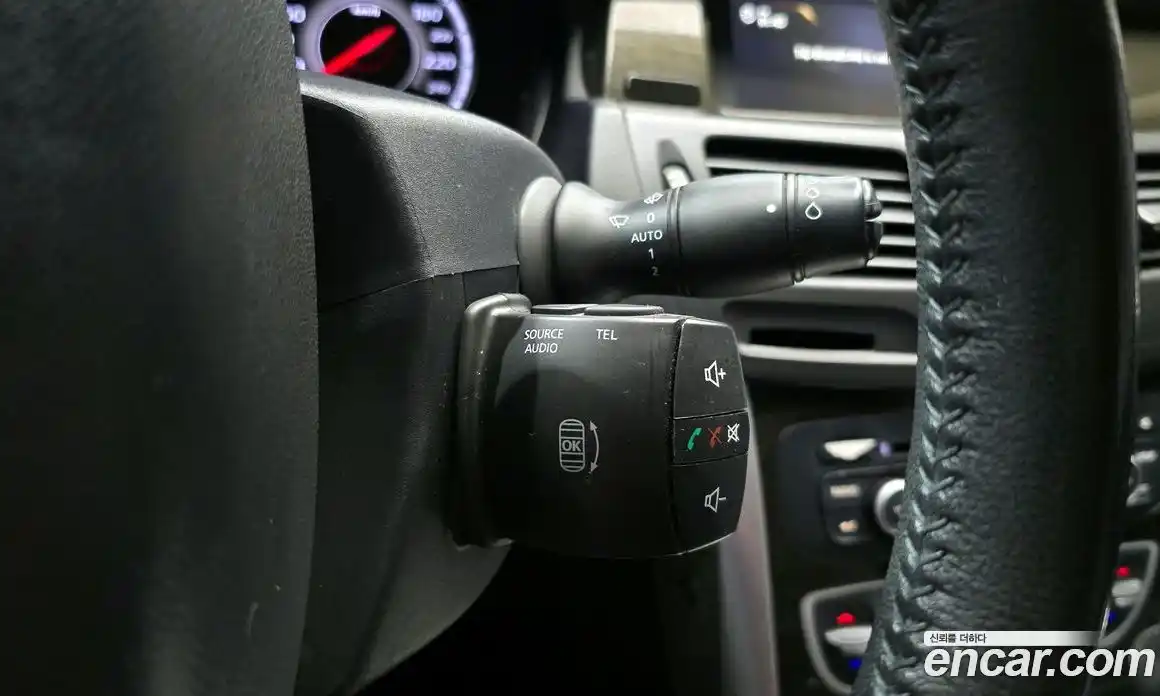 Renault SM5 2014 2.0 Автомат в Москве № 148570, фото 10