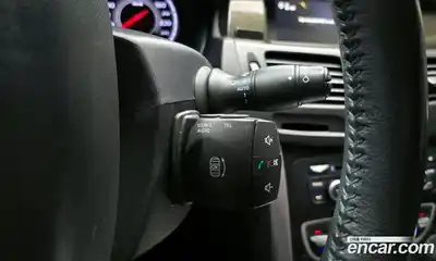 Renault SM5 2014 2.0 Автомат в Москве № 148570, миниатюра 10