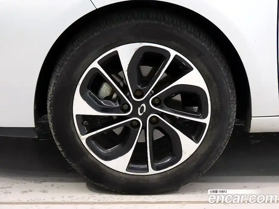 Renault SM3 2016 1.6 Автомат в Москве № 148751, фото 5