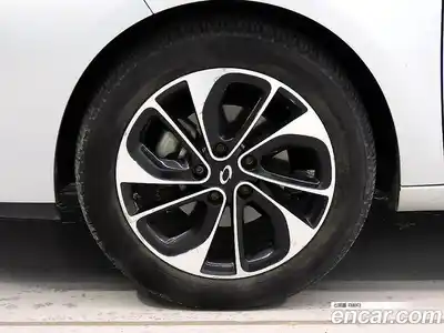 Renault SM3 2016 1.6 Автомат в Москве № 148751, миниатюра 5