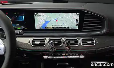 Mercedes-Benz GLE-Class, 2023