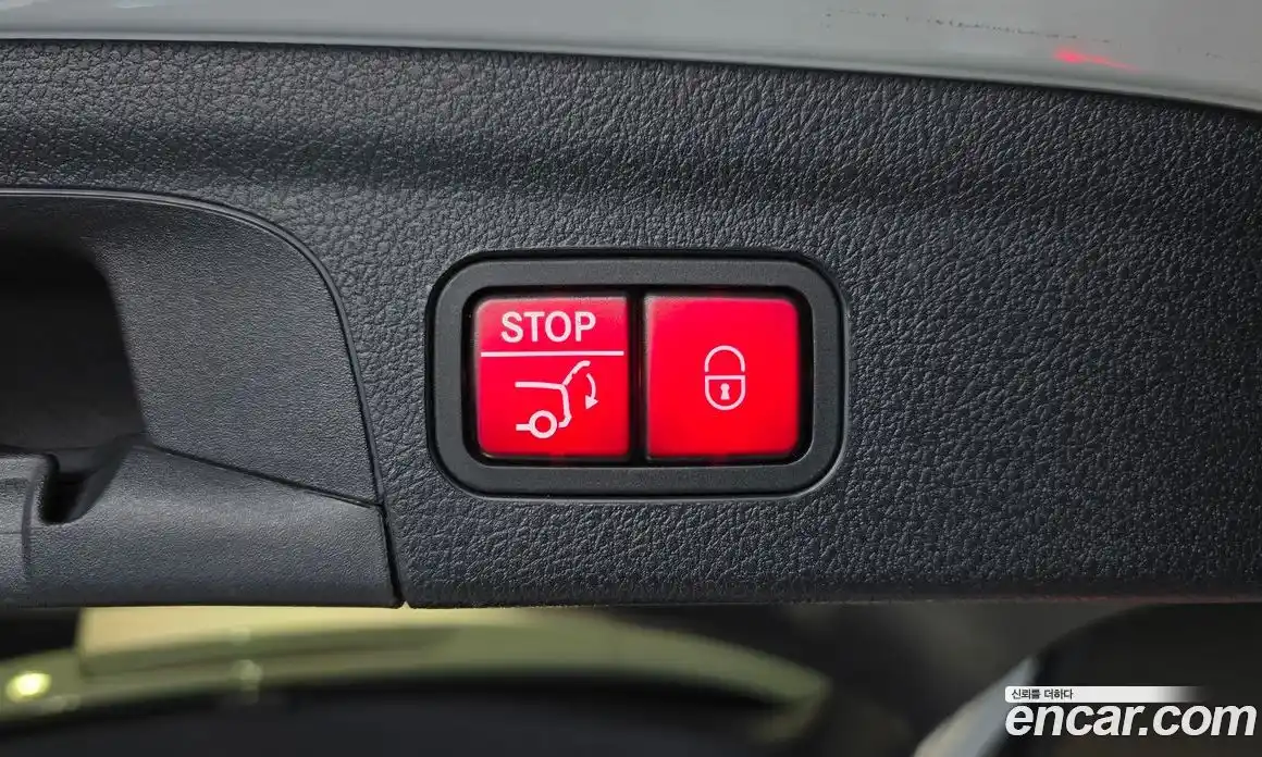 Mercedes-Benz GLE-Class 2023 3.0 Автомат в Москве № 150826, фото 13