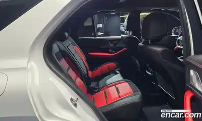 Mercedes-Benz GLE-Class 2023 3.0 Автомат в Москве № 150826, миниатюра 4