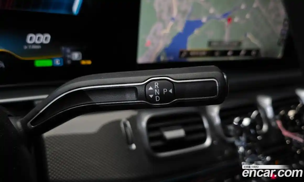 Mercedes-Benz GLE-Class 2023 3.0 Автомат в Москве № 150826, фото 8