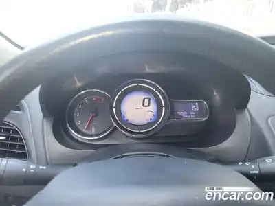 Renault SM3 2014 1.6 Автомат в Москве № 152822, миниатюра 11