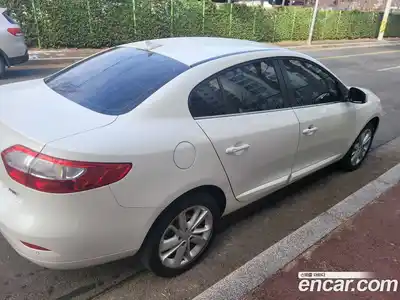 Renault SM3 2014 1.6 Автомат в Москве № 152822, миниатюра 3