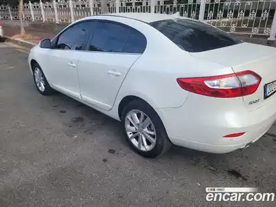 Renault SM3 2014 1.6 Автомат в Москве № 152822, миниатюра 5