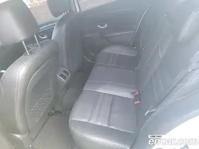 Renault SM3 2014 1.6 Автомат в Москве № 152822, миниатюра 7