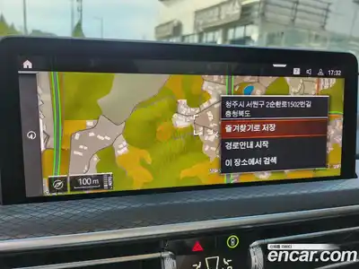 BMW X4 2025 2.0 Автомат в Москве № 153126, миниатюра 11