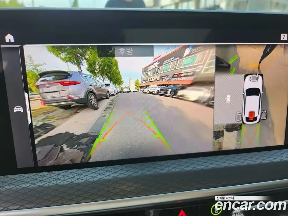 BMW X4 2025 2.0 Автомат в Москве № 153126, фото 12