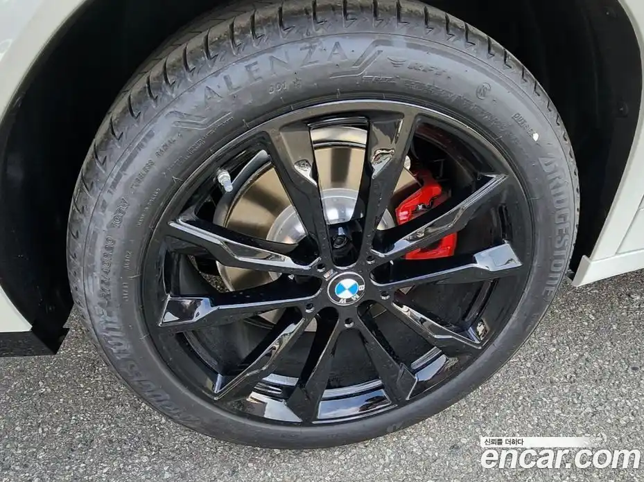 BMW X4 2025 2.0 Автомат в Москве № 153126, фото 5