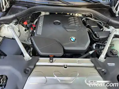 BMW X4 2025 2.0 Автомат в Москве № 153126, миниатюра 6