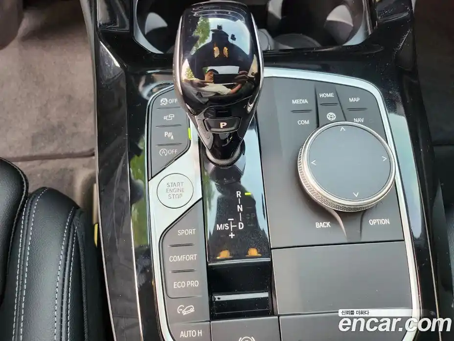 BMW X4 2025 2.0 Автомат в Москве № 153126, фото 9