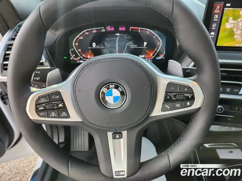 BMW X4 2025 2.0 Автомат в Москве № 153126, фото 10