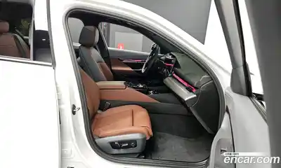 BMW 5-Series 2025 2.0 Автомат в Москве № 153362, миниатюра 11