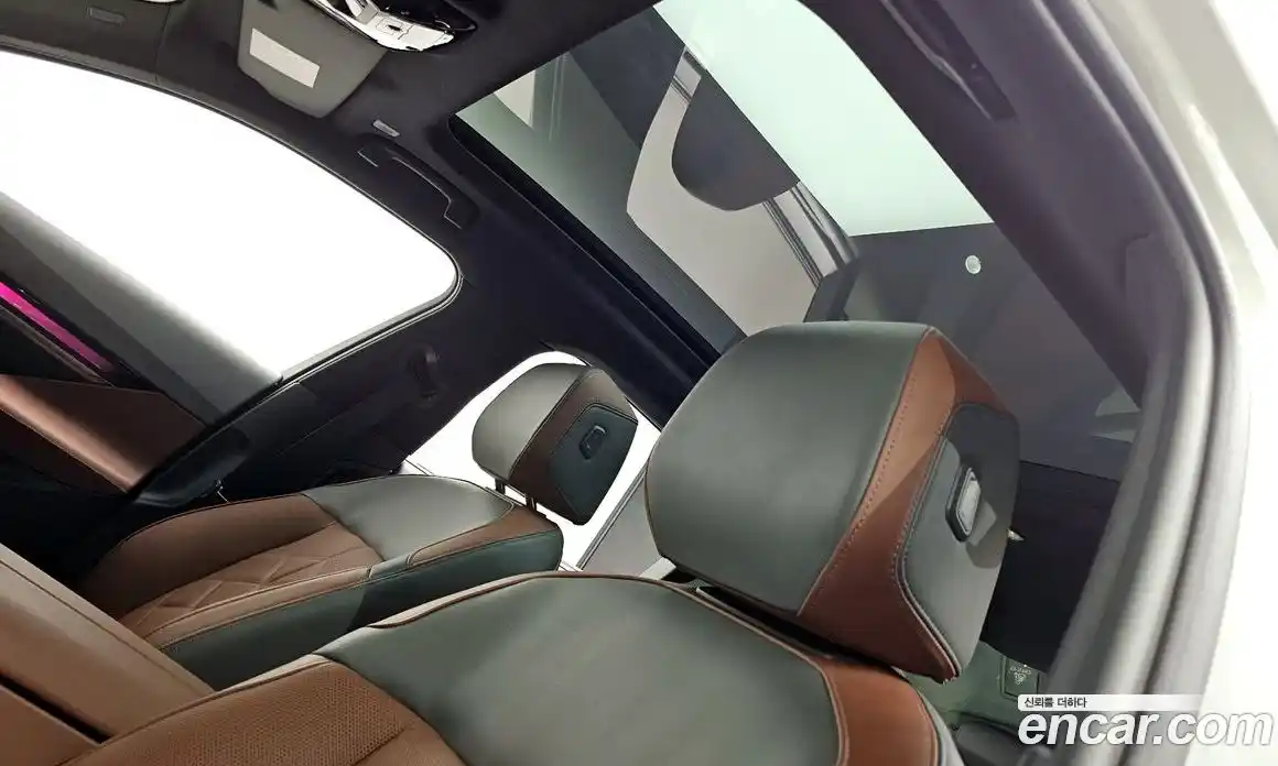 BMW 5-Series 2025 2.0 Автомат в Москве № 153362, фото 19