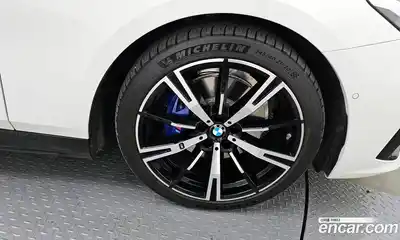 BMW 5-Series 2025 2.0 Автомат в Москве № 153362, миниатюра 5